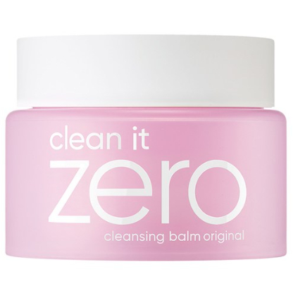 Banila Co Sữa rửa mặt Clean It Zero Original, nhiều kích cỡ