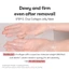 CICA COLLAGEN ALL IN ONE 3STEP MASK Làm săn chắc da, chăm sóc nâng da< Official Flagship >