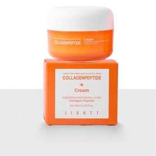 Kem Jigott Collagen Peptide Cream 50ml