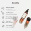 Nước dưỡng tóc Basic Grooming Tonic 210ml | Tạo kiểu tóc bồng bềnh nhẹ | Giữ nếp mềm mại | Chống hư tổn do nhiệt | Sử dụng trước khi sấy tóc | Có thể sử dụng cho mọi loại tóc