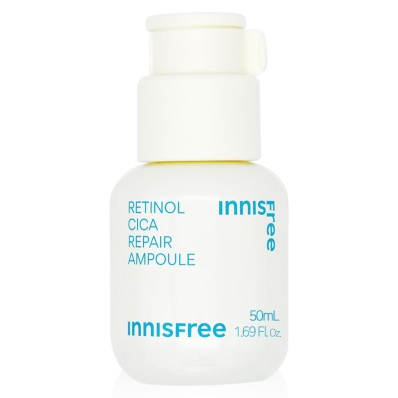 Innisfree Retinol Cica Trace Repair Ampoule 30, 50ml