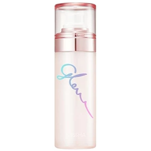 Missha Kem dưỡng da Glow To Go Mist 80ml