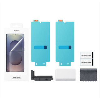 Samsung / Chống phản quang bảo vệ màn hình AR Film 2 chiếc cho Galaxy S25 plus ultra edge chính thức