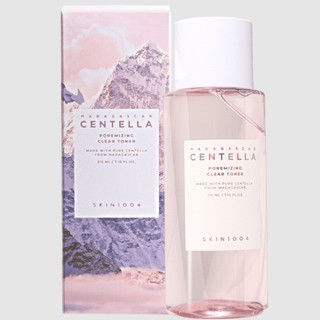 Nước hoa hồng Skin1004 Madagascar Centella Poremizing Clear Toner - 210ml