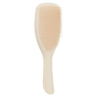 Tangle teezer - Bàn Chải Hình Chữ Nhật Ướt (vanila latte, sage Hoa Hồng)