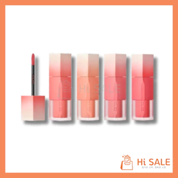 CLIO Voan Blur Tint CIO Volumate Tint MỚI (Đổi mới 2026)