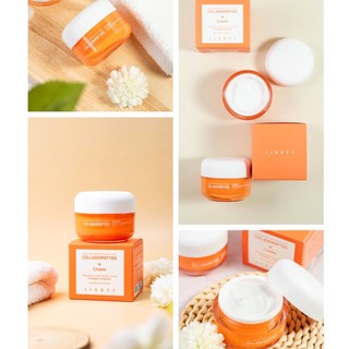 Kem Jigott Collagen Peptide Cream 50ml