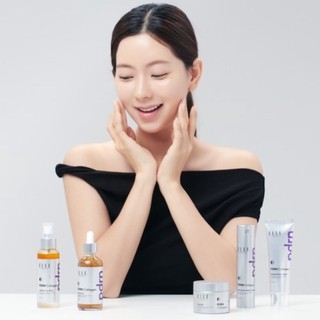 Kem Collagen ELLE PARIS PDRN Collagen Cream 50ml