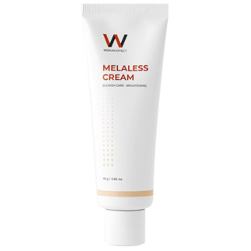 Wonjin Effect Spot Tàn nhang Làm trắng da nếp nhăn Kem 80g
