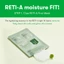 CICA RETI-A ALL IN ONE 3STEP MASK Retinol 0,3%, Panthenol, Ceramide Complex, Vitamin C, Chăm sóc kết cấu lỗ chân lông & da < Official Flagship >
