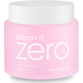Banila Co Sữa rửa mặt Clean It Zero Original, nhiều kích cỡ