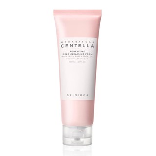Sữa rửa mặt Skin1004 Madagascar Centella Poremizing Deep Cleansing Foam 125ml