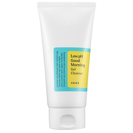 COSRX Sữa rửa mặt Low pH Good Morning 150ml