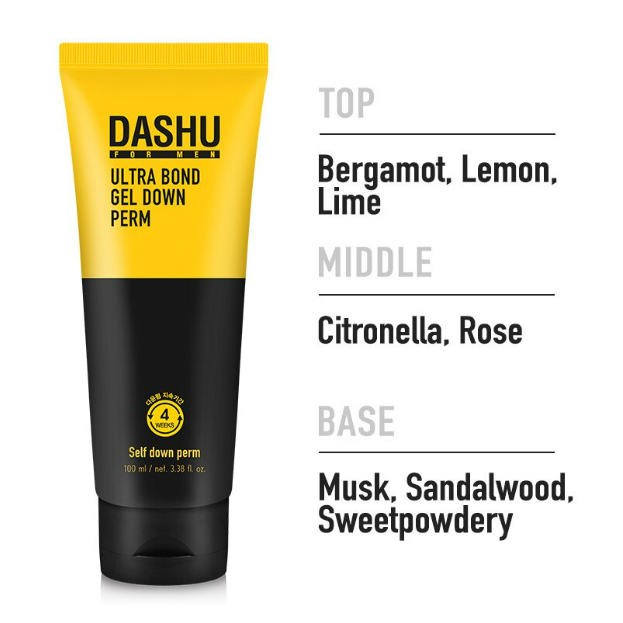 Gel dashu ultra bond 100ml Tự Làm Đẹp Kiểu Hàn Quốc #Dashu