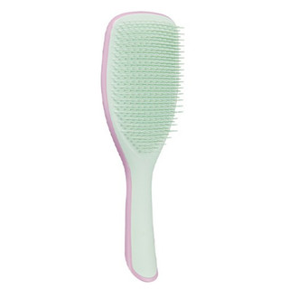 Tangle teezer - Bàn Chải Hình Chữ Nhật Ướt (vanila latte, sage Hoa Hồng)