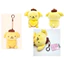Pompompurin / Cinnamoroll / Kuromi / Túi đựng trái tim búp bê Kitty quyến rũ 13cm