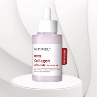 Tinh Chất  MEDI-PEEL Peptide Collagen Ampoule 50ml