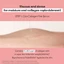 CICA COLLAGEN ALL IN ONE 3STEP MASK Làm săn chắc da, chăm sóc nâng da< Official Flagship >