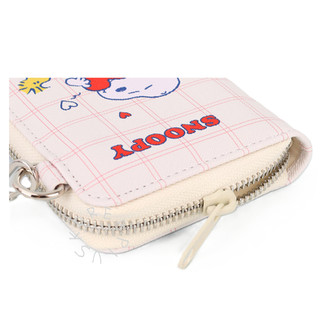 [Snoopy] Ví dây đeo điện thoại Snoopy