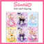 Petit Soft figure túi móc khóa quyến rũ mymelody / Kuromi / Hellokitty / Pompompurin / Cinnamoroll
