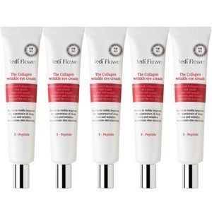 Mediflower Collagen Wrinkle Eye Cream 40ml