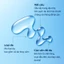 Dầu tẩy trang làm sạch da DIVE IN, 200ml, Cleansing Oil