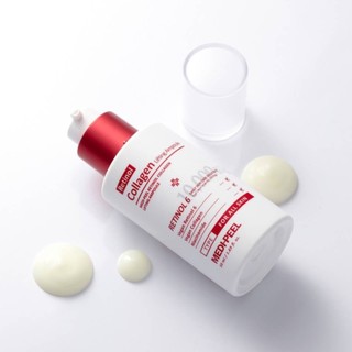 Tinh Chất Dưỡng Da Nâng Cơ Medi-Peel Retinol Collagen Lifting Ampoule 50ml