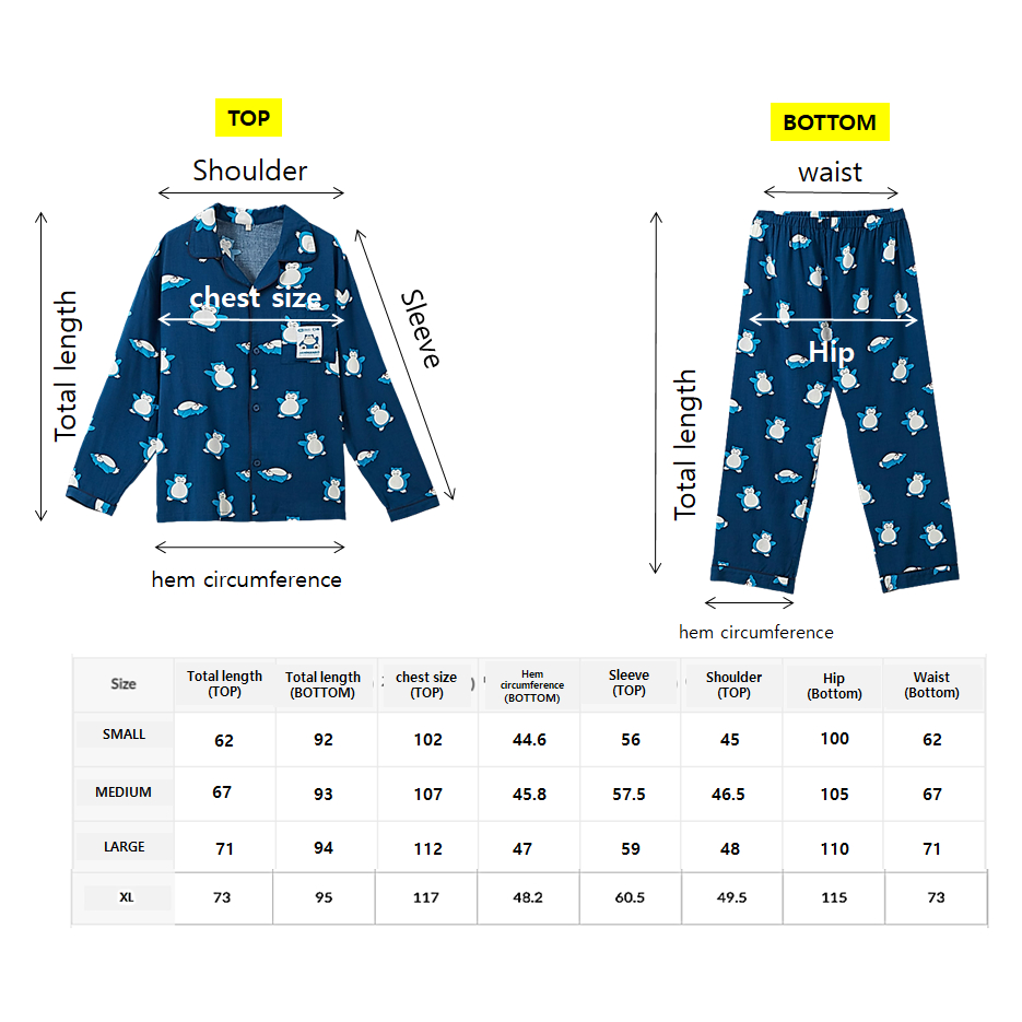 SPAO Bộ Đồ Ngủ Pijama Gồm Áo Tay Dài Và Quần Dài Cho Bé