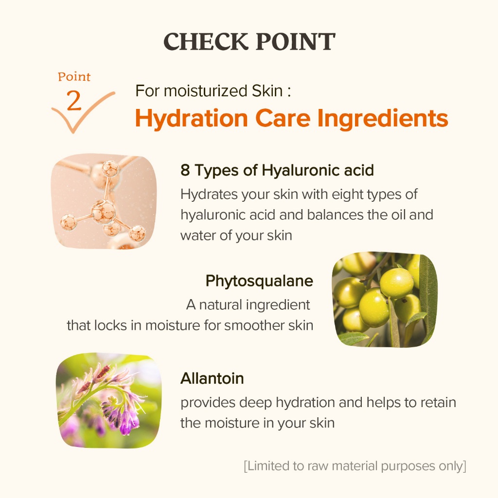 Ảnh Sữa rửa mặt cà rốt tạo bọt cân bằng và dưỡng ẩm Carrot Carotene Balancing Cleansing Foam 150ml 2