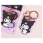 Petit Soft figure túi móc khóa quyến rũ mymelody / Kuromi / Hellokitty / Pompompurin / Cinnamoroll