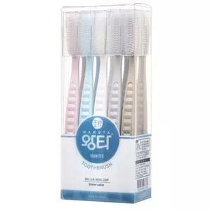 Wangta Bàn chải đánh răng cực lớn Toothbrush Hàn Quốc