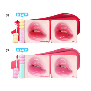 Son tint thủy tinh trái cây Colorgram 3g
