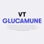 Glucamune Toner 200ml Dưỡng ẩm an toàn, chăm sóc dịu nhẹ [Flagship chính thức]