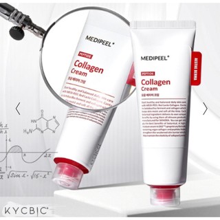 Kem dưỡng da Medi-Peel Peptide Collagen Cream