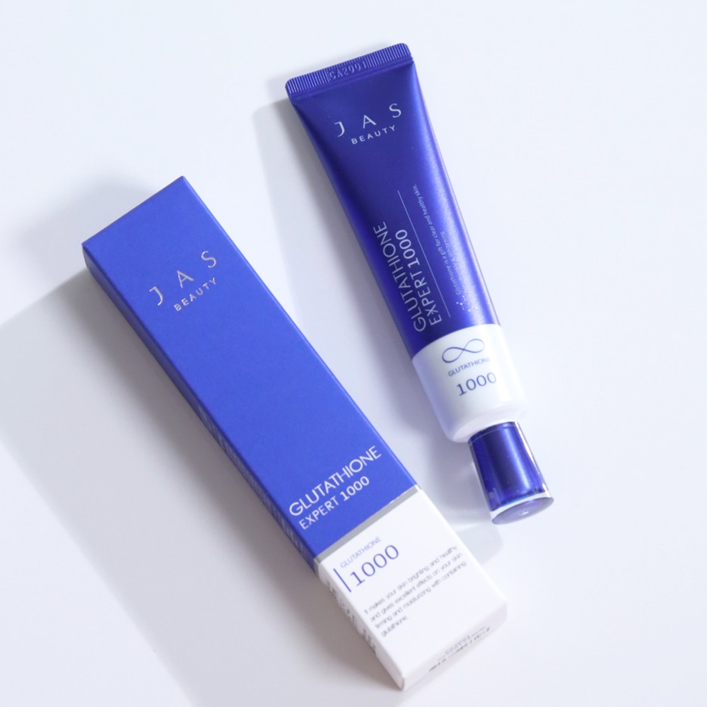 JAS] Kem Dng Da Glutathione Expert 1000 30ml | Shopee Vit Nam