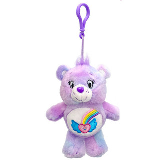 Care Bear Chú Gấu care bear Kỉ Niệm 40 Năm 10cm 14cm 27cm Phong Cách Hàn Quốc