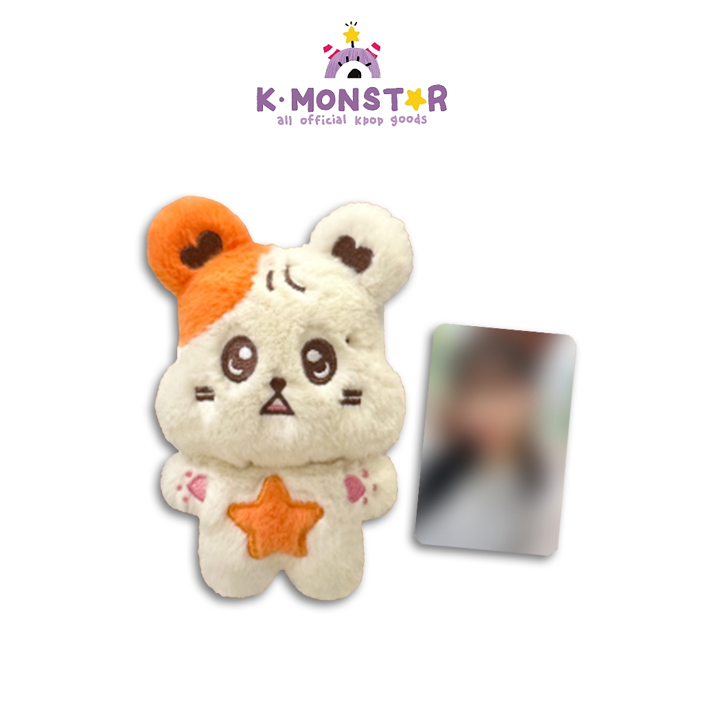 MAMAMOO MOON BYUL HAM BYORI SET [2023 MOON BYUL BIRTHDAY] | Shopee Việt Nam