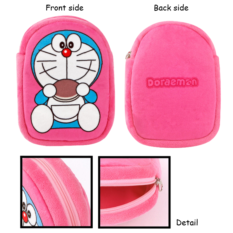 Túi In Hình doraemon