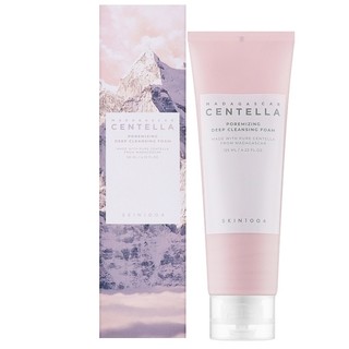 Sữa rửa mặt Skin1004 Madagascar Centella Poremizing Deep Cleansing Foam 125ml