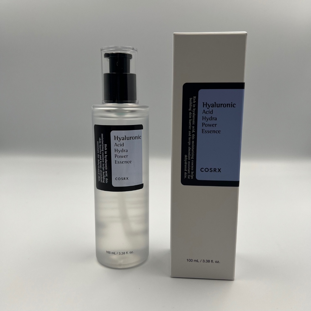 (Hàng Mới Về) Tinh Chất Hyaluronic Acid Cosrx 100ml