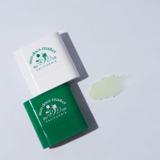 Thỏi sáp Chống Nắng Sundoesmatter Sun Buddy Help Me(10g * 2EA)