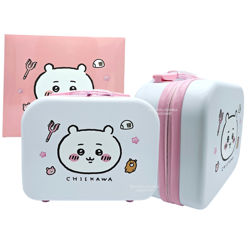 [Chiikawa] Túi du lịch có sẵn HACHIWARE / USAGI