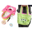 túi tote hai chiều LOTSO & Câu chuyện đồ chơi ngoài hành tinh Hàn Quốcdaiso 1046039