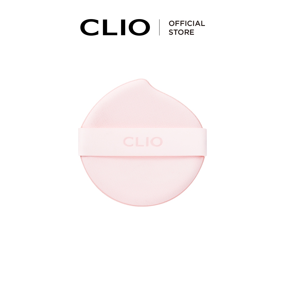 [Clio] Kill Cover Mesh Glow Essential Cushion Puff (1EA)