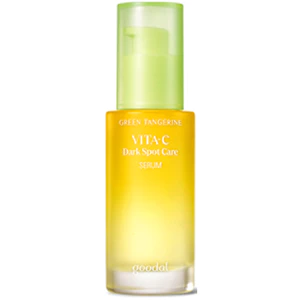 Goodal Green quýt Vita C Blemish Serum 30ml