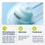 Kem dưỡng làm dịu da DIVE IN chứa Hyaluronic Acid, 100ml, Soothing Cream