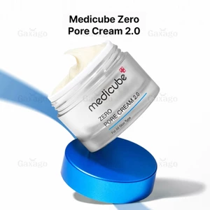 Kem dưỡng da Medicube Zero Pore 2.0 50ml