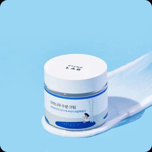 Kem dưỡng da Round Lab Birch Juice Moisturizing Cream 80ml dưỡng ẩm cải thiện độ đàn hồi da (KHÔNG Hộp)