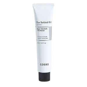 COSRX Kem dưỡng nếp nhăn The Retinol 0.1 20ml