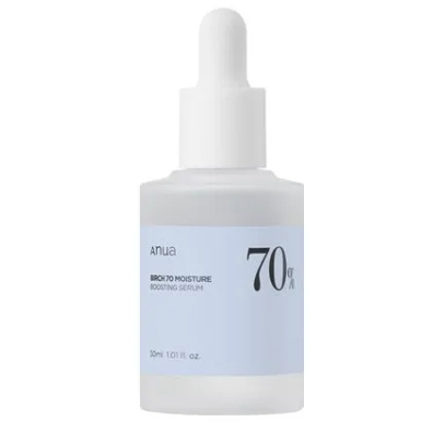 Anua Birch 70 + Serum Tăng Độ Ẩm 30ml